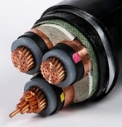 YJV22-8.7/15KV 高壓電纜